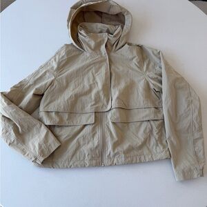 Lululemon Always Effortless Jacket